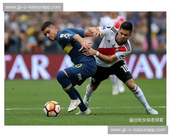 开云体育高位逼抢：创新战术引领现代足球新潮流