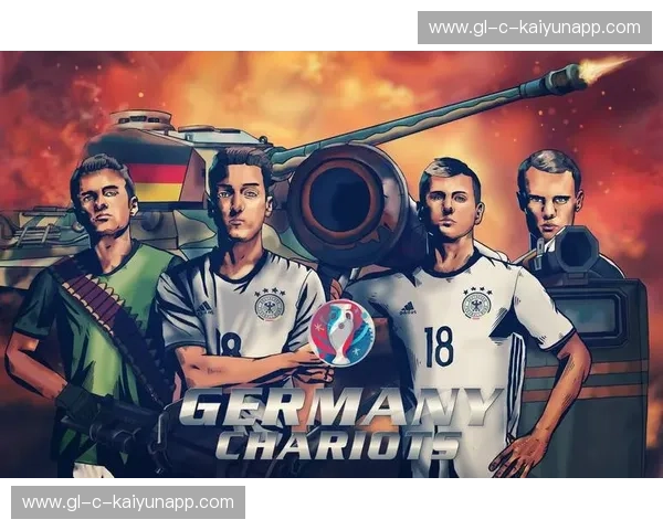 桑巴之舞，日耳曼战车：巴西vs德国，阵容深度解析与历史恩怨情仇